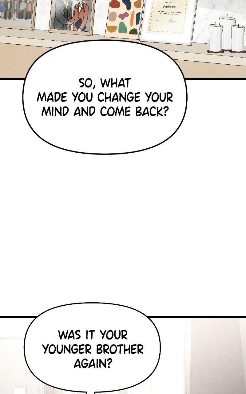 Who's That Long-Haired Senior? Chapter 71 - Page 37