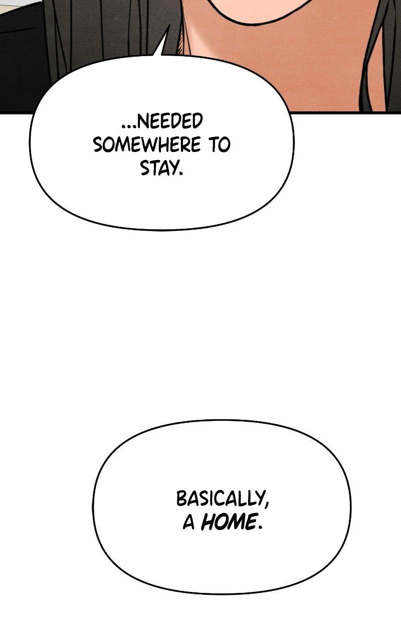 Who's That Long-Haired Senior? Chapter 71 - Page 40