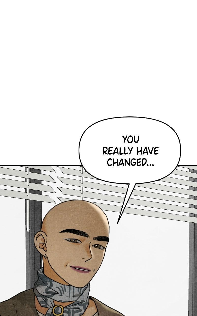 Who's That Long-Haired Senior? Chapter 71 - Page 41