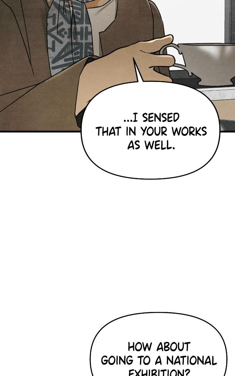 Who's That Long-Haired Senior? Chapter 71 - Page 42