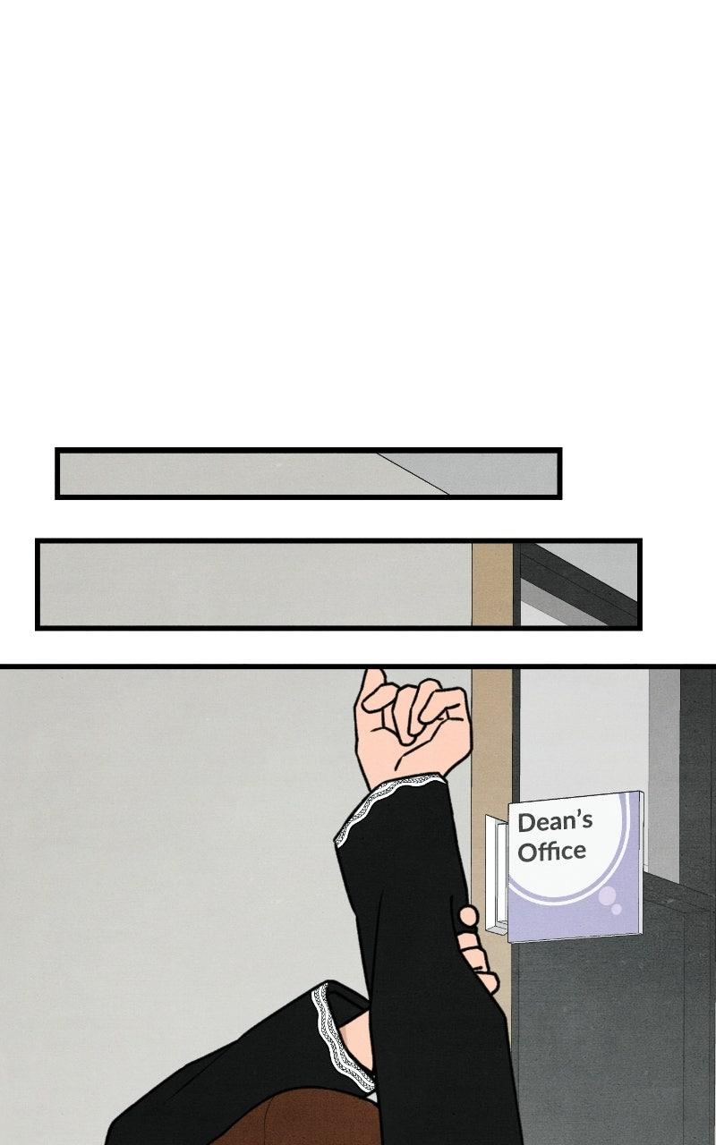 Who's That Long-Haired Senior? Chapter 71 - Page 44