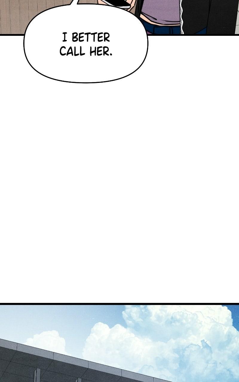 Who's That Long-Haired Senior? Chapter 71 - Page 47