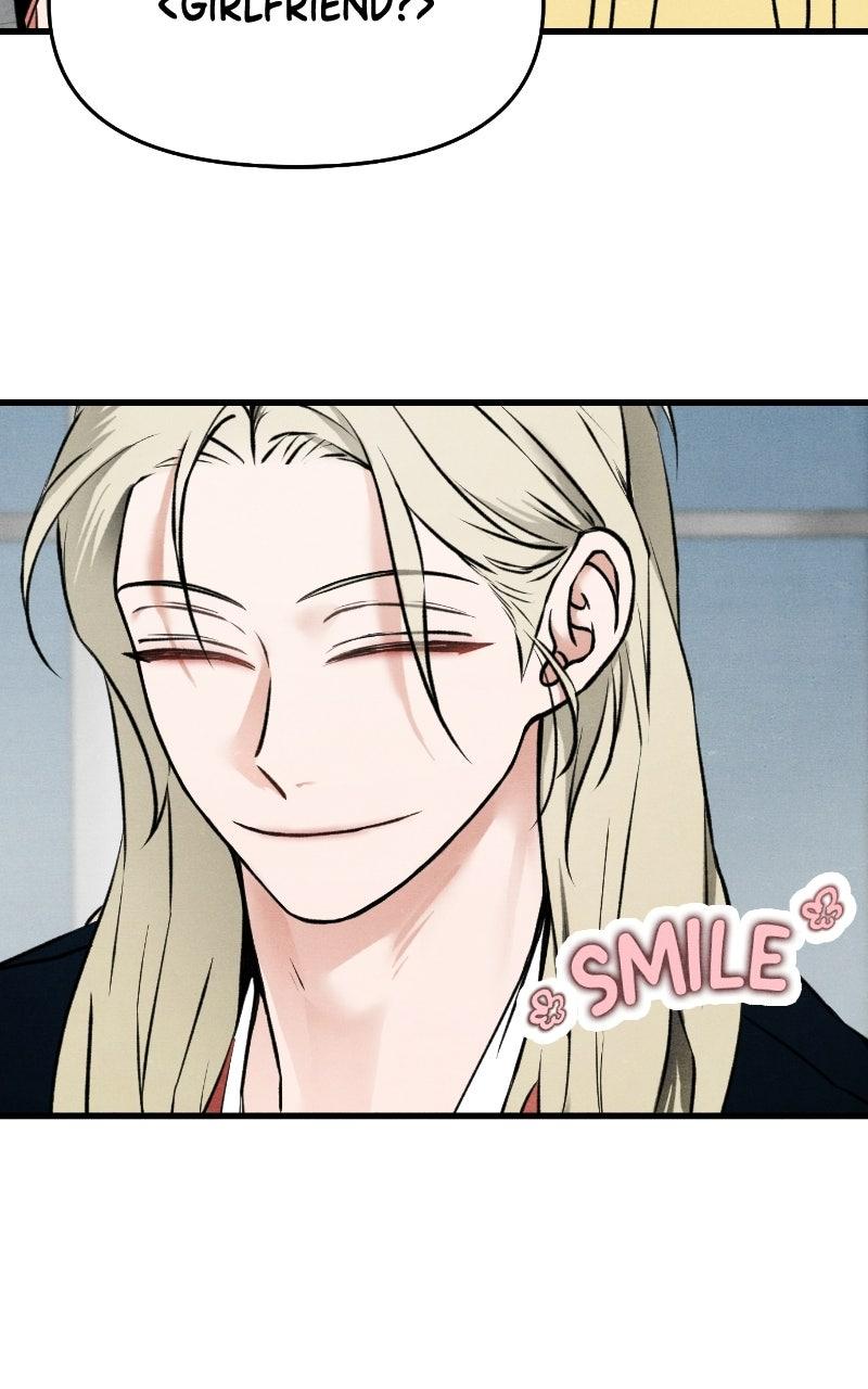 Who's That Long-Haired Senior? Chapter 71 - Page 50