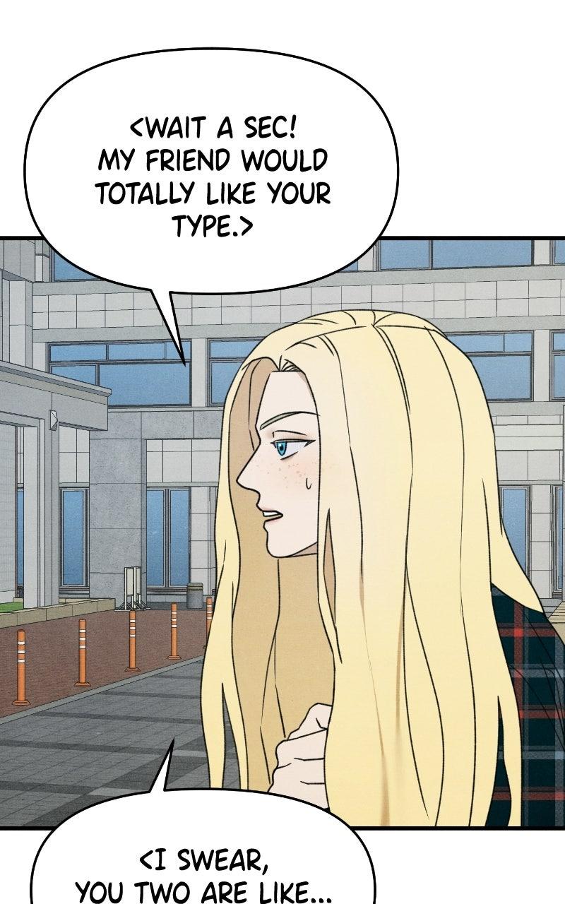 Who's That Long-Haired Senior? Chapter 71 - Page 53