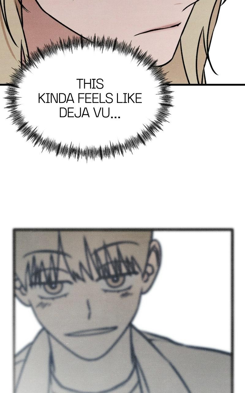 Who's That Long-Haired Senior? Chapter 71 - Page 55