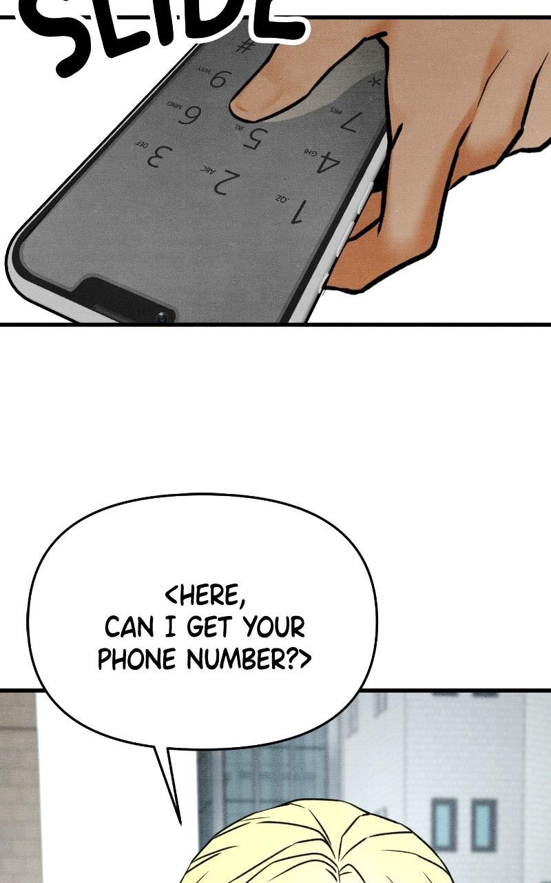 Who's That Long-Haired Senior? Chapter 71 - Page 57