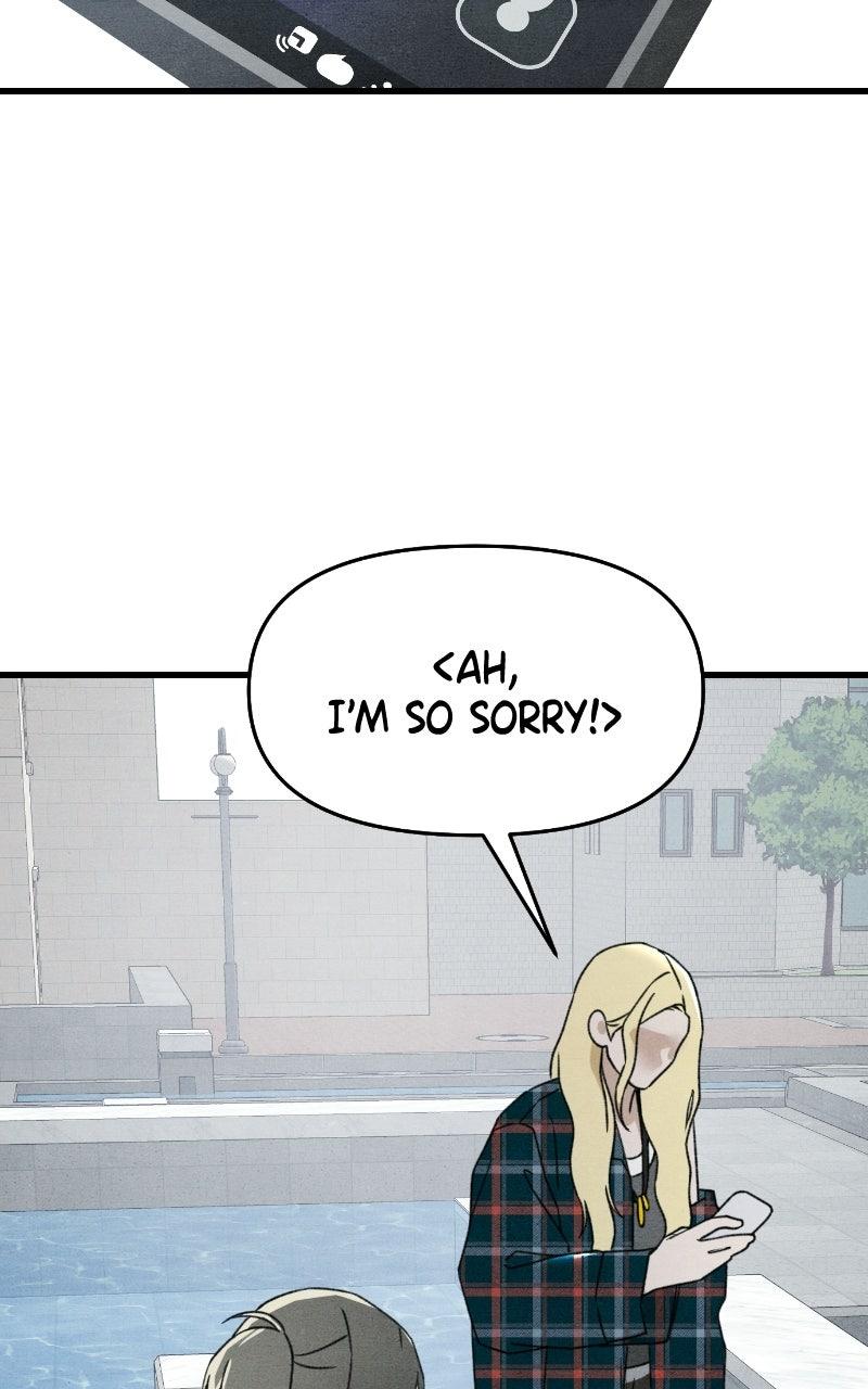 Who's That Long-Haired Senior? Chapter 71 - Page 61