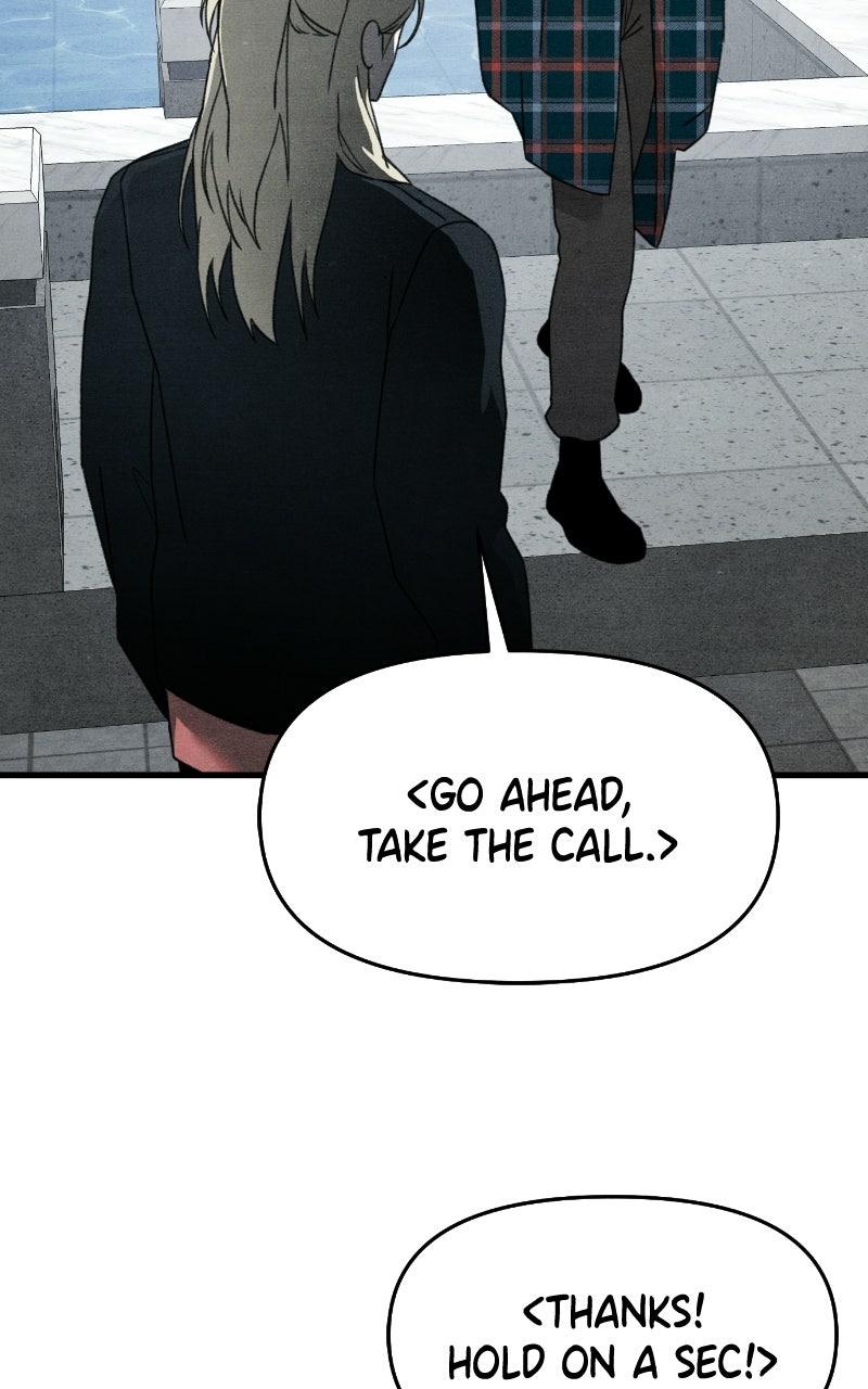 Who's That Long-Haired Senior? Chapter 71 - Page 62