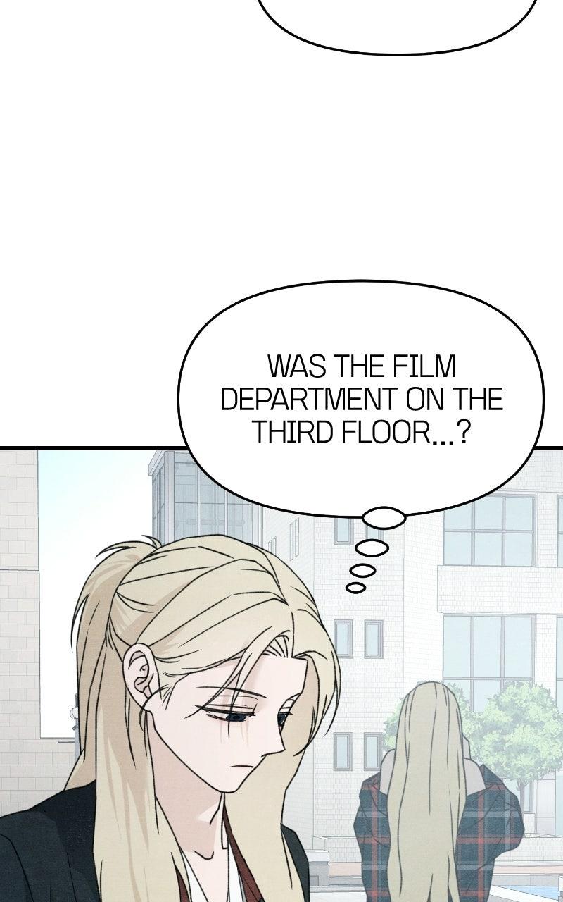 Who's That Long-Haired Senior? Chapter 71 - Page 63