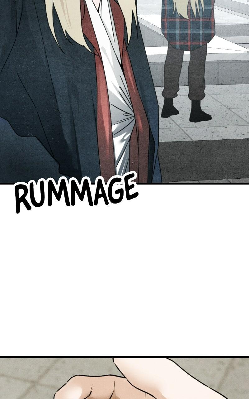 Who's That Long-Haired Senior? Chapter 71 - Page 64