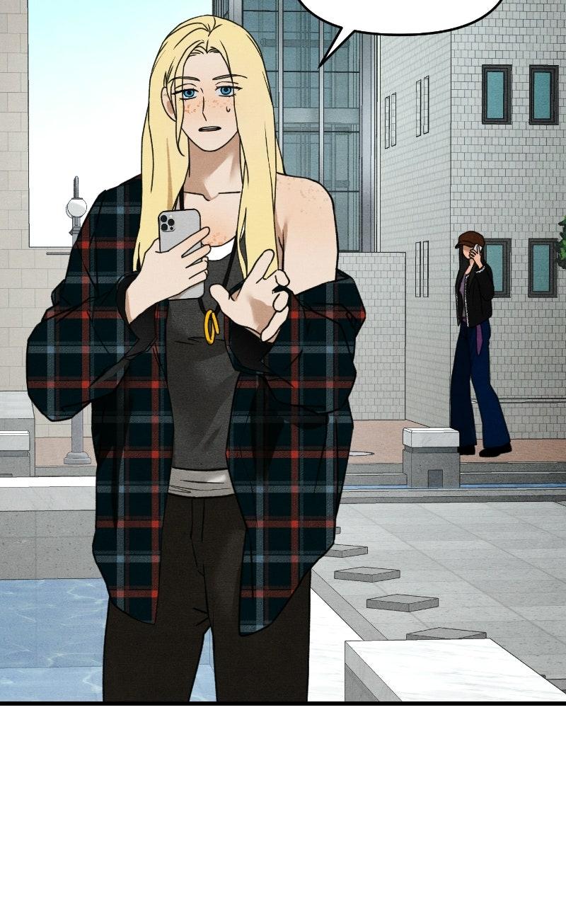 Who's That Long-Haired Senior? Chapter 71 - Page 68