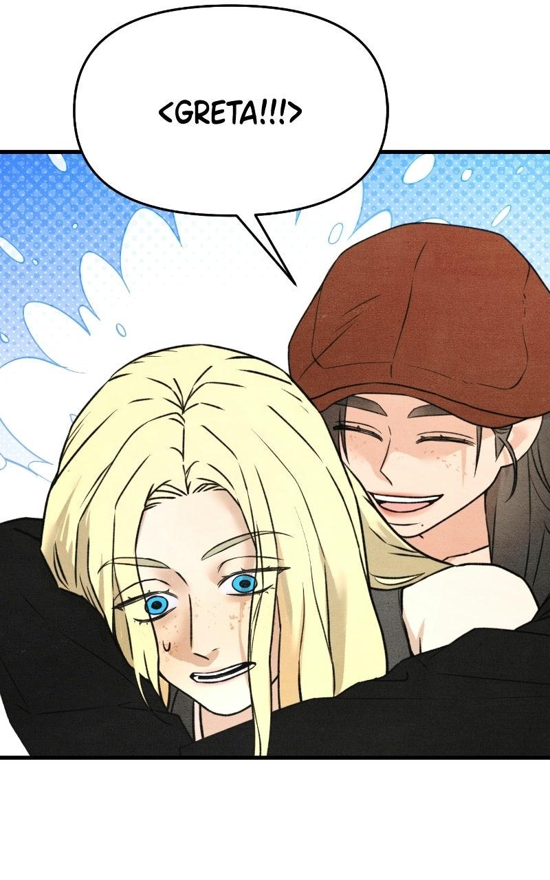 Who's That Long-Haired Senior? Chapter 71 - Page 69
