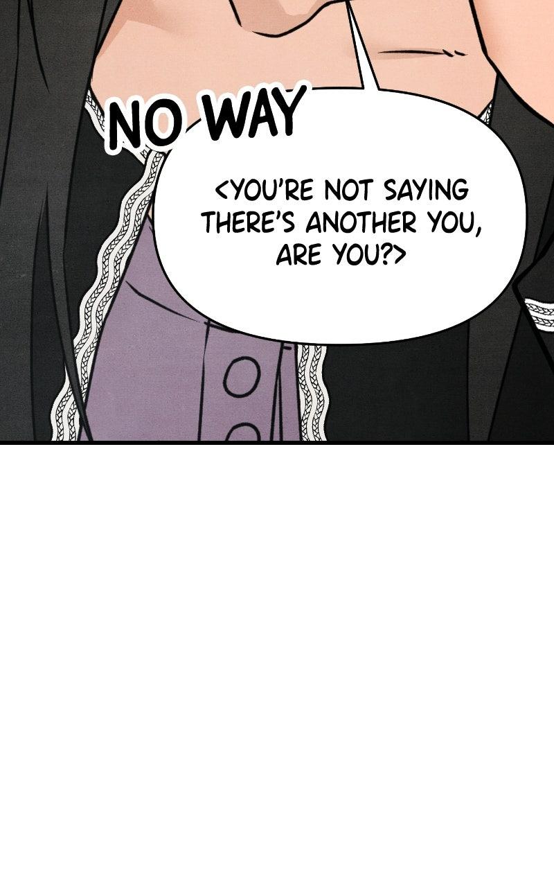 Who's That Long-Haired Senior? Chapter 71 - Page 74