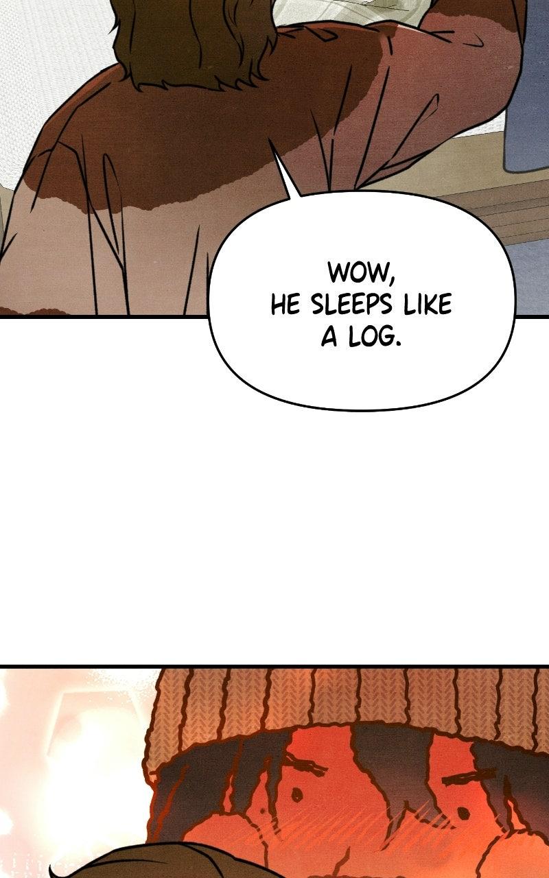 Who's That Long-Haired Senior? Chapter 71 - Page 76