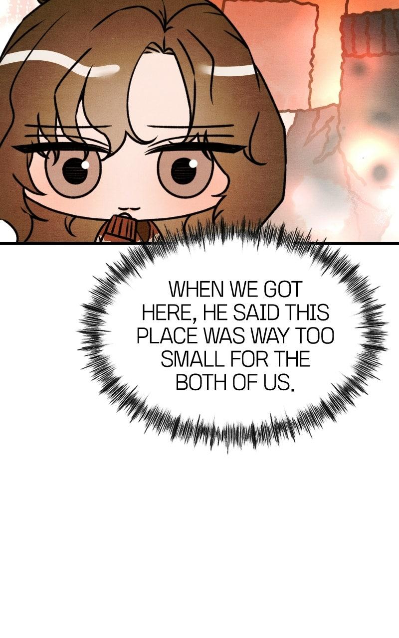 Who's That Long-Haired Senior? Chapter 71 - Page 77