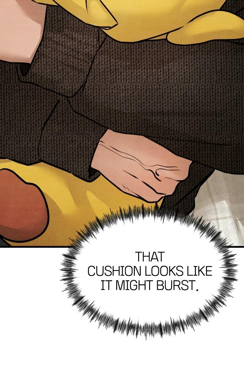 Who's That Long-Haired Senior? Chapter 71 - Page 79