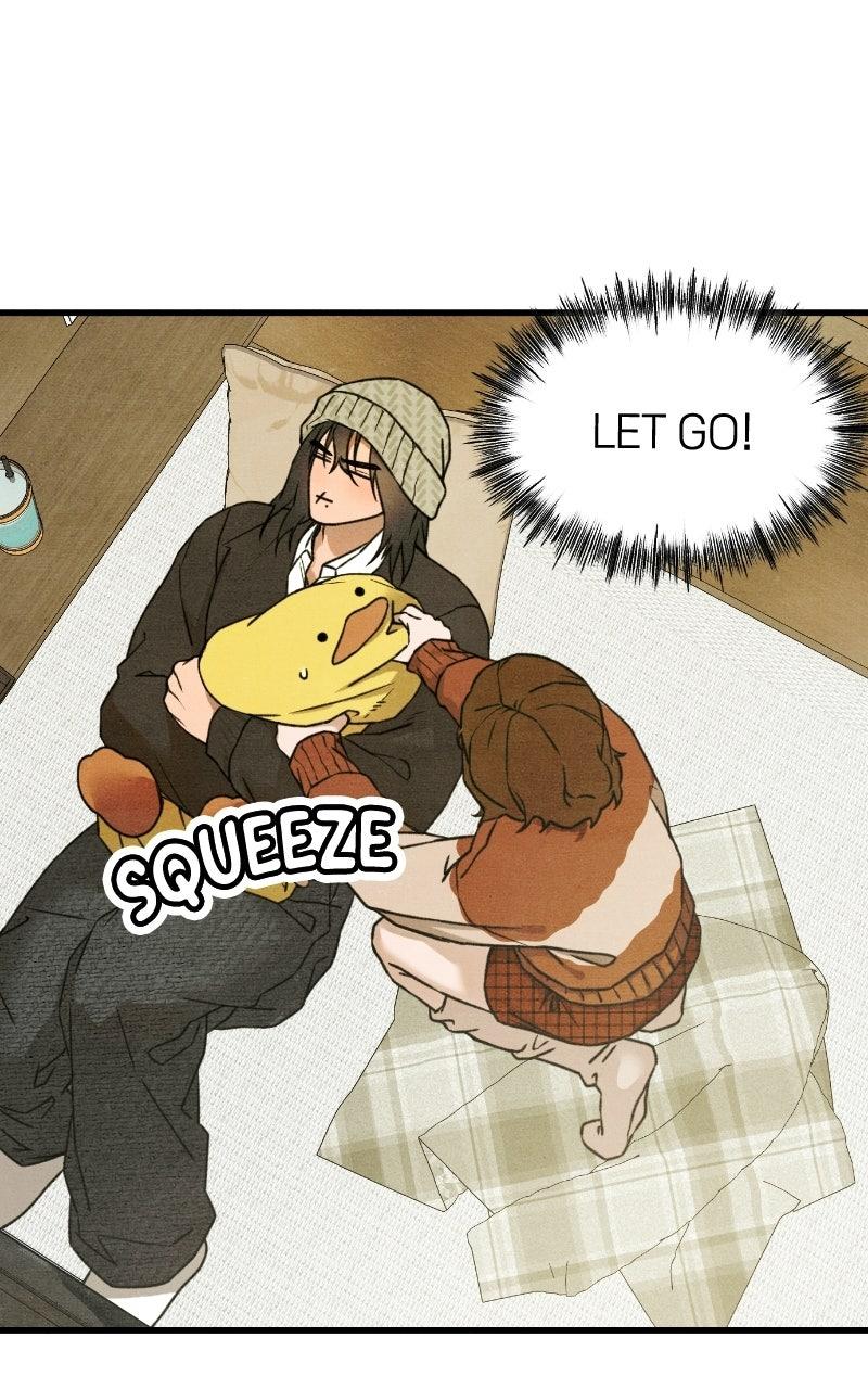 Who's That Long-Haired Senior? Chapter 71 - Page 80