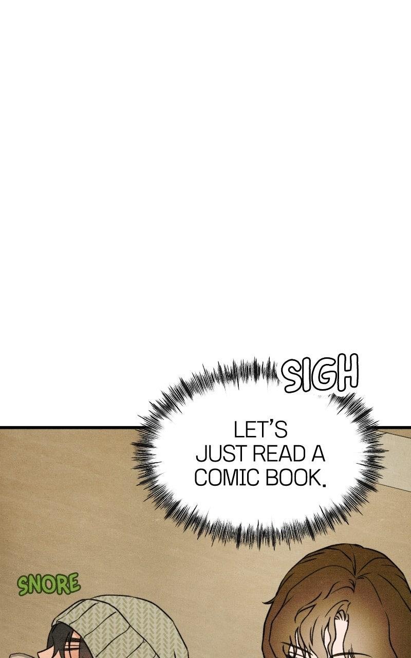 Who's That Long-Haired Senior? Chapter 71 - Page 81