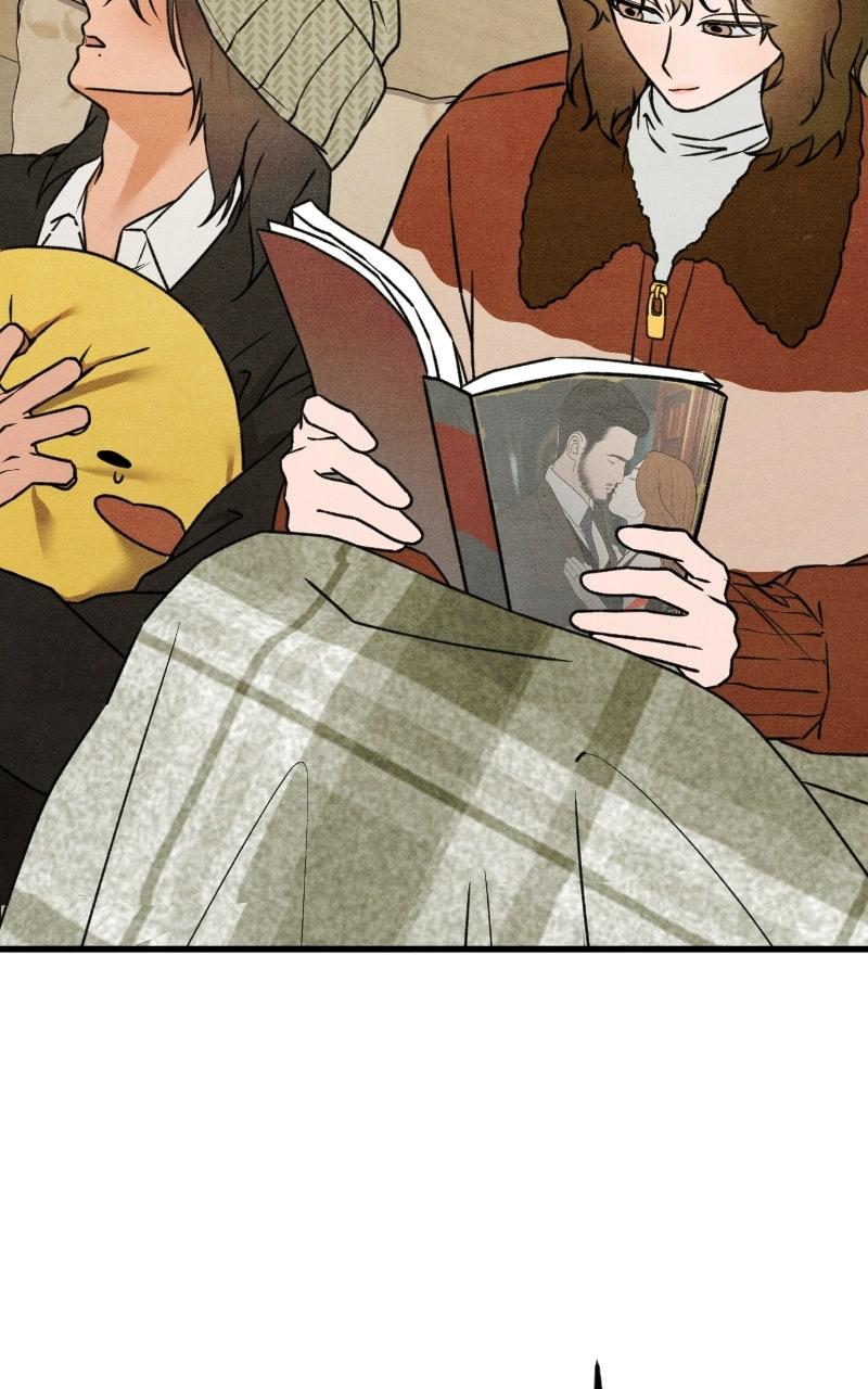 Who's That Long-Haired Senior? Chapter 71 - Page 82