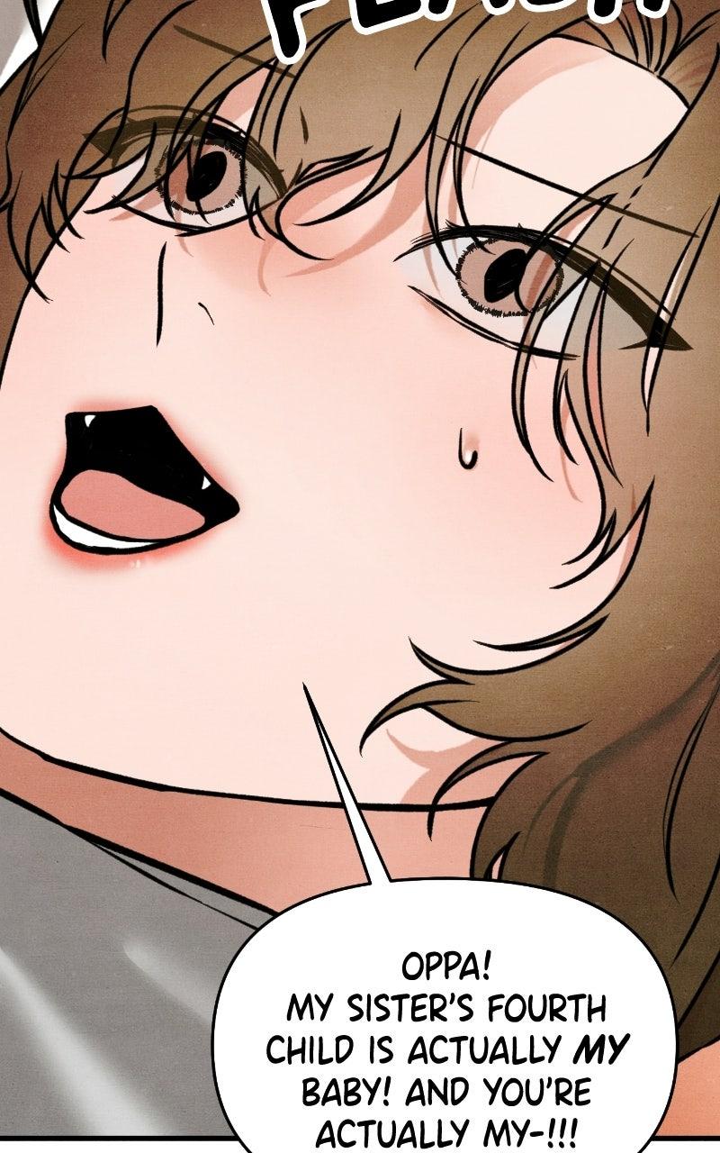 Who's That Long-Haired Senior? Chapter 71 - Page 85