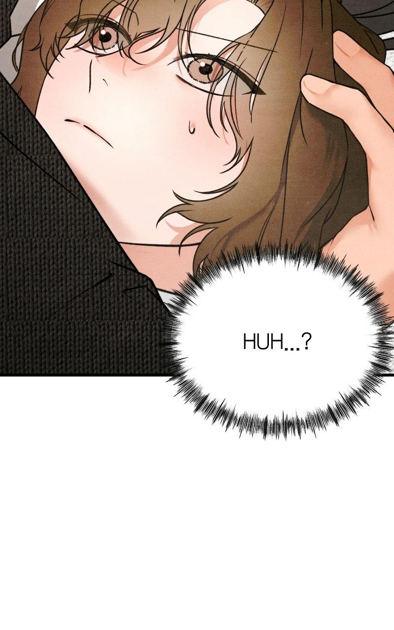 Who's That Long-Haired Senior? Chapter 71 - Page 88