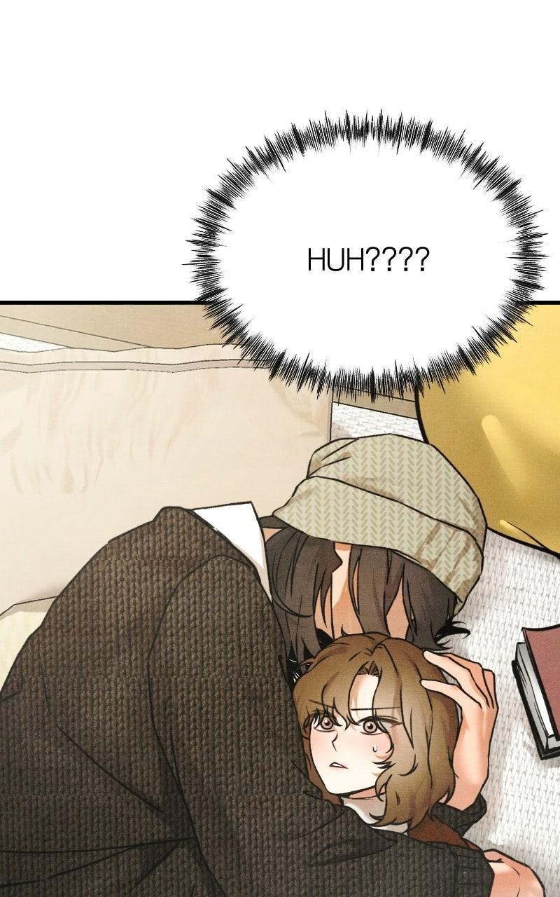 Who's That Long-Haired Senior? Chapter 71 - Page 89