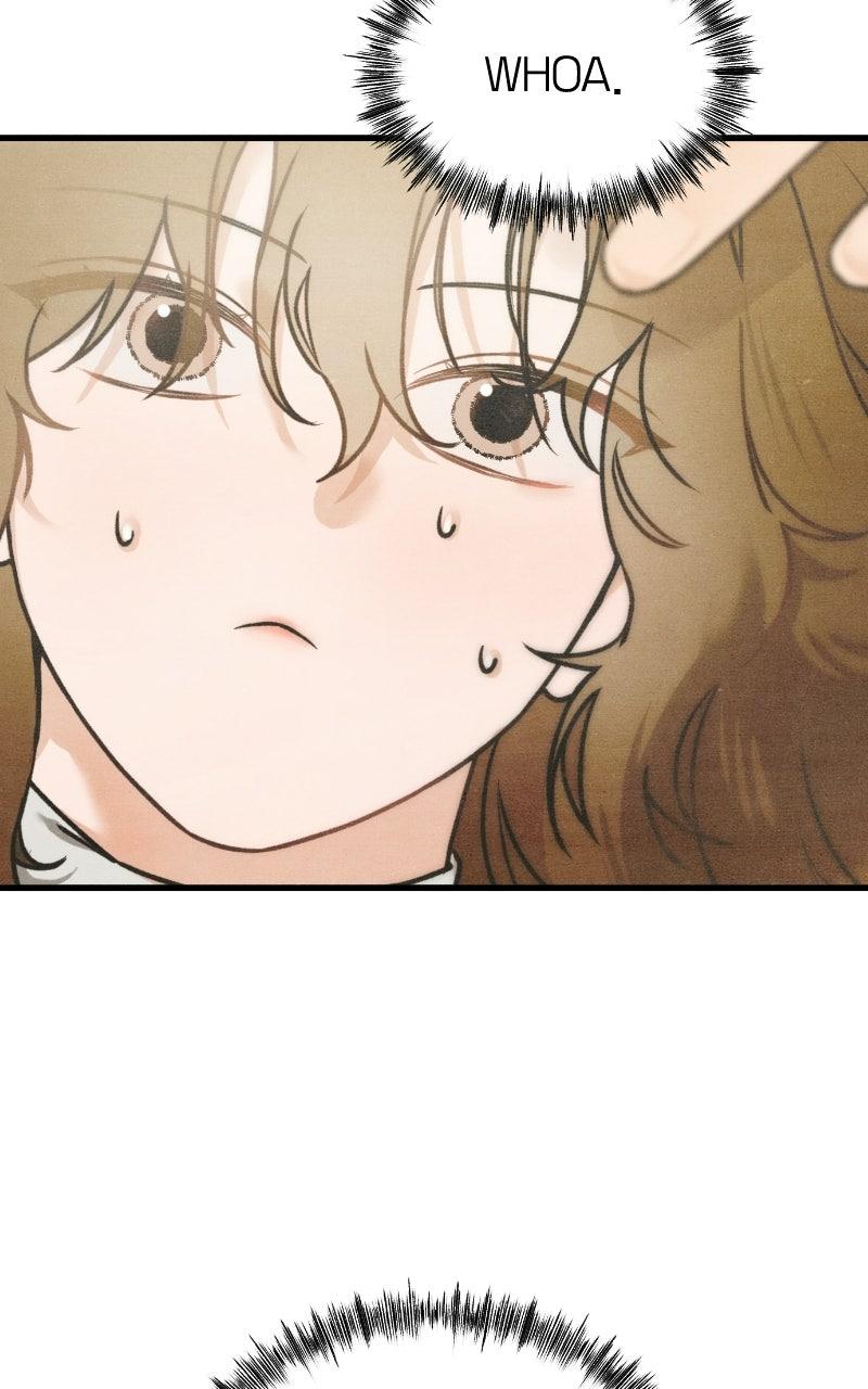 Who's That Long-Haired Senior? Chapter 71 - Page 91