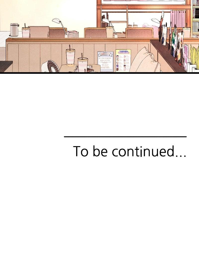 Who's That Long-Haired Senior? Chapter 71 - Page 94