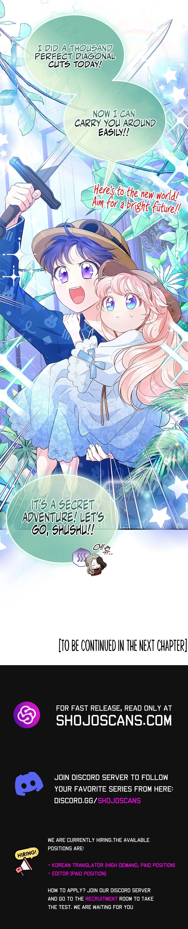 Why Are You Obsessed When I Reject Your Favor? Chapter 18 - Page 11