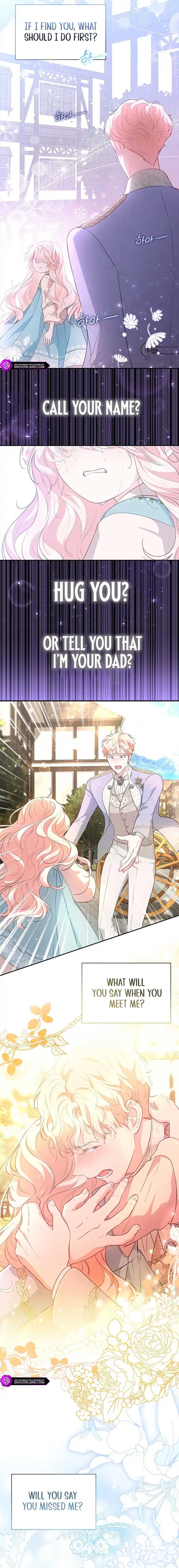 Why Are You Obsessed When I Reject Your Favor? Chapter 23 - Page 11