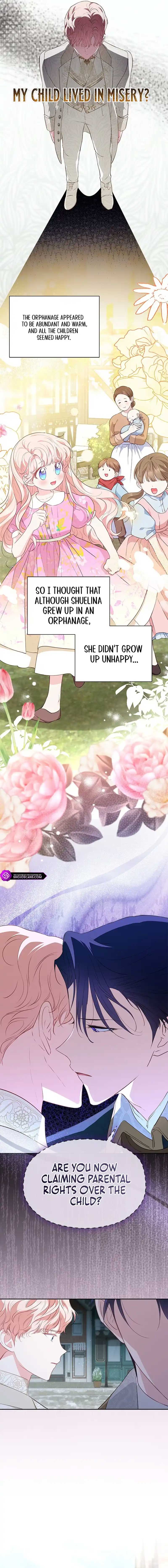 Why Are You Obsessed When I Reject Your Favor? Chapter 23 - Page 18