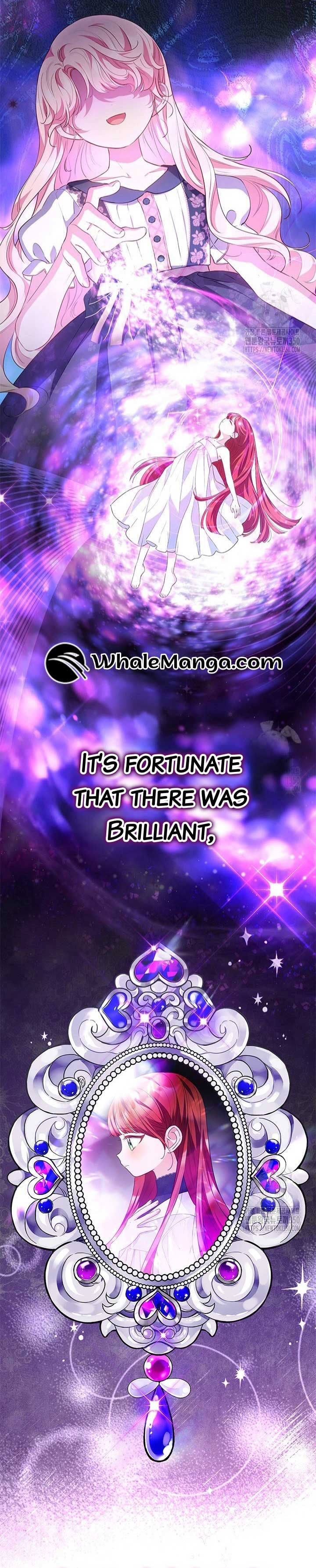 Why Are You Obsessed When I Reject Your Favor? Chapter 24 - Page 12