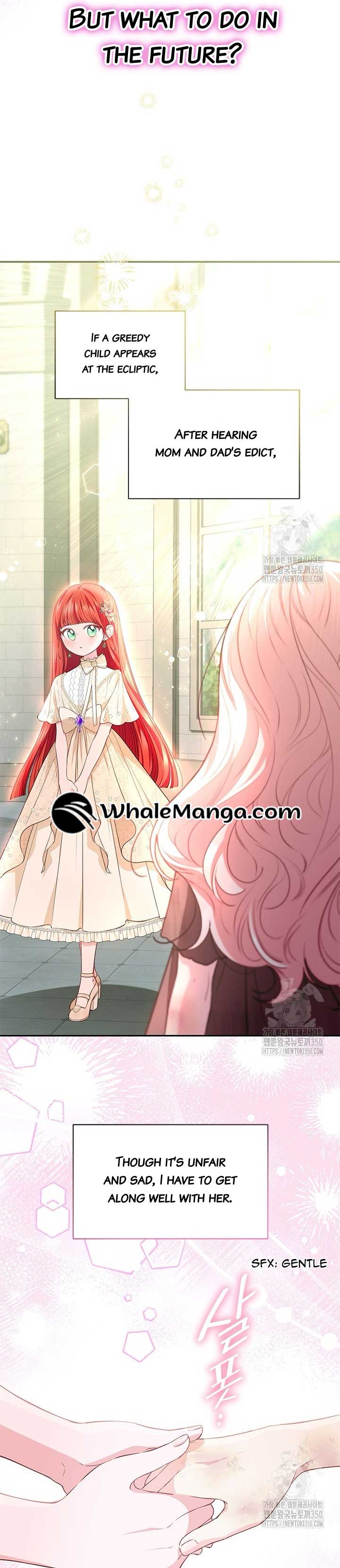 Why Are You Obsessed When I Reject Your Favor? Chapter 24 - Page 13