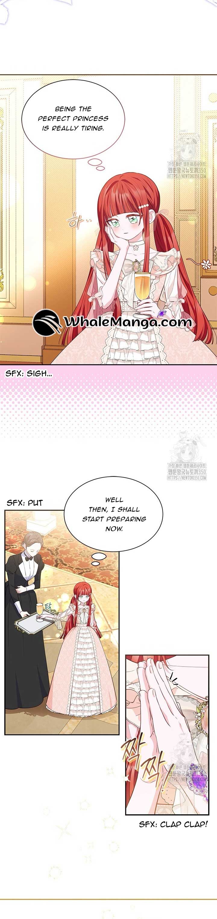 Why Are You Obsessed When I Reject Your Favor? Chapter 24 - Page 15