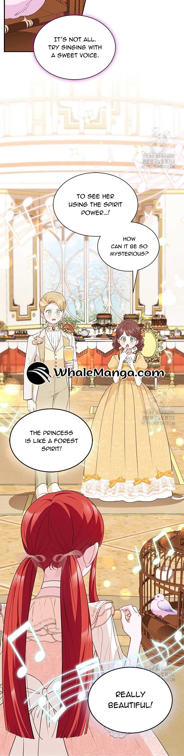 Why Are You Obsessed When I Reject Your Favor? Chapter 24 - Page 18