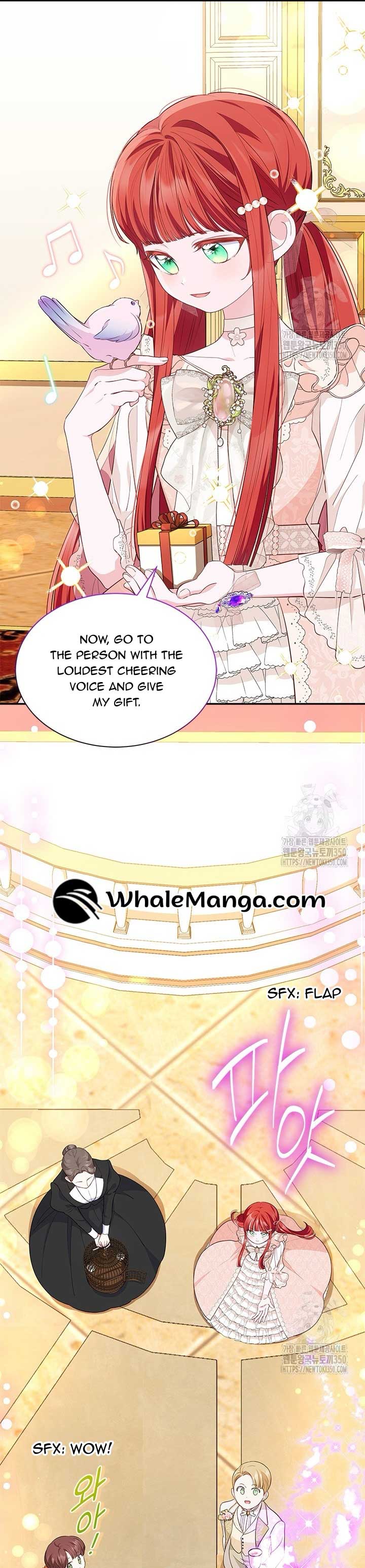 Why Are You Obsessed When I Reject Your Favor? Chapter 24 - Page 19