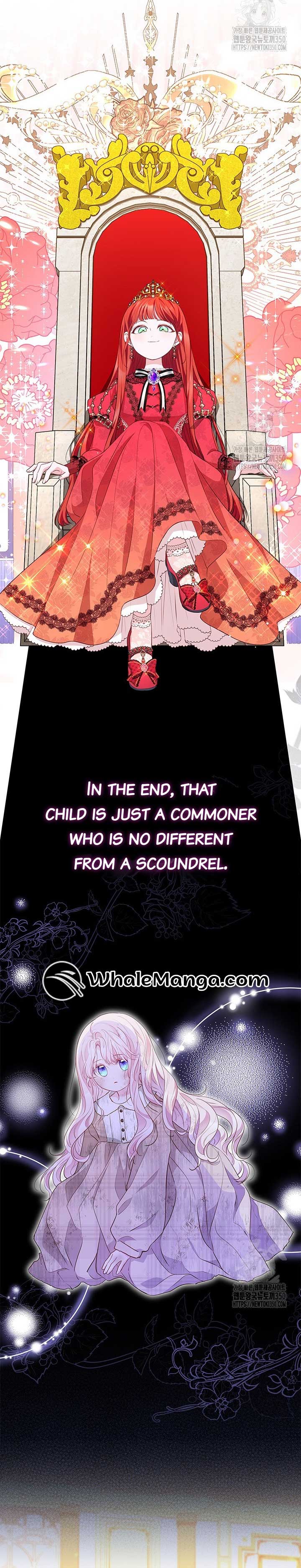 Why Are You Obsessed When I Reject Your Favor? Chapter 24 - Page 26