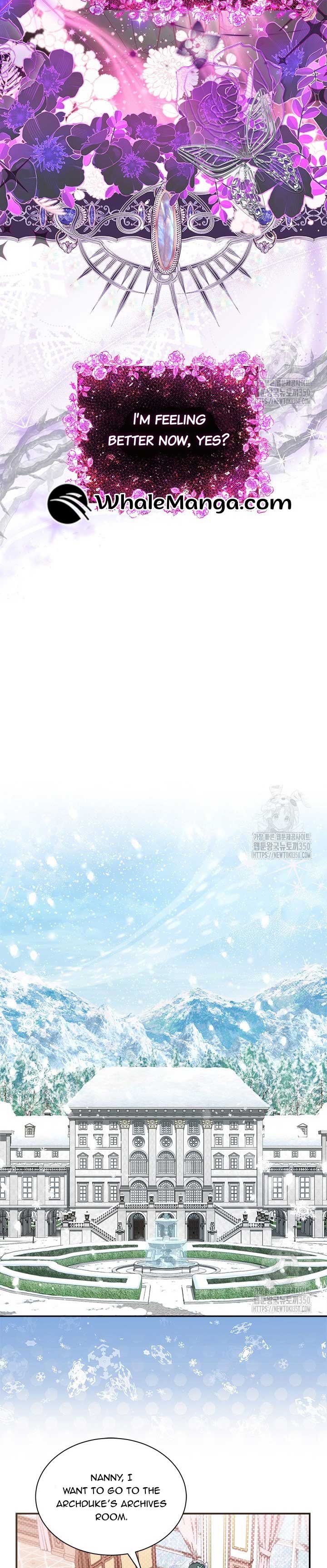 Why Are You Obsessed When I Reject Your Favor? Chapter 24 - Page 28