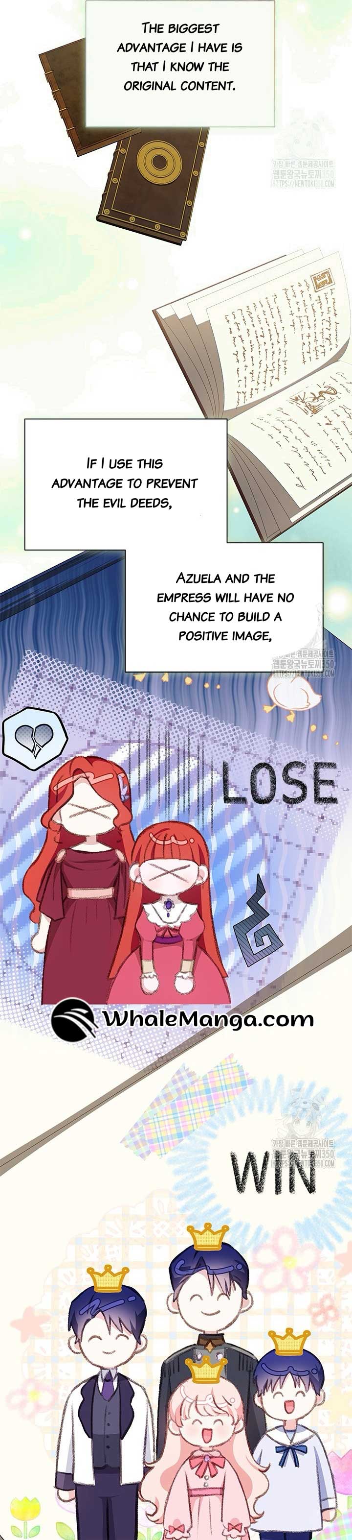 Why Are You Obsessed When I Reject Your Favor? Chapter 24 - Page 30