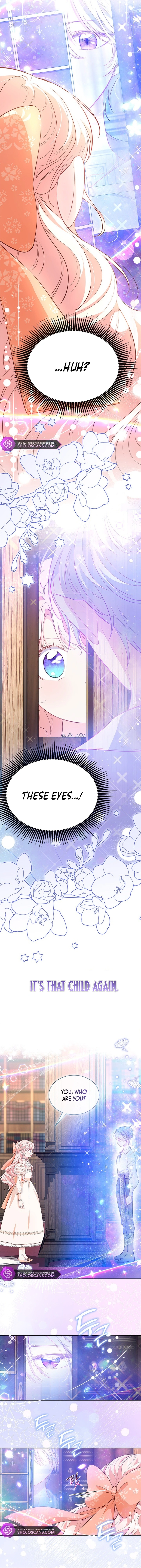 Why Are You Obsessed When I Reject Your Favor? Chapter 25 - Page 4