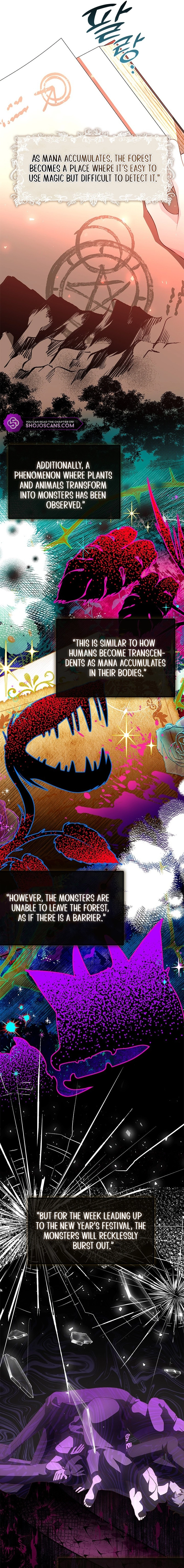 Why Are You Obsessed When I Reject Your Favor? Chapter 25 - Page 8