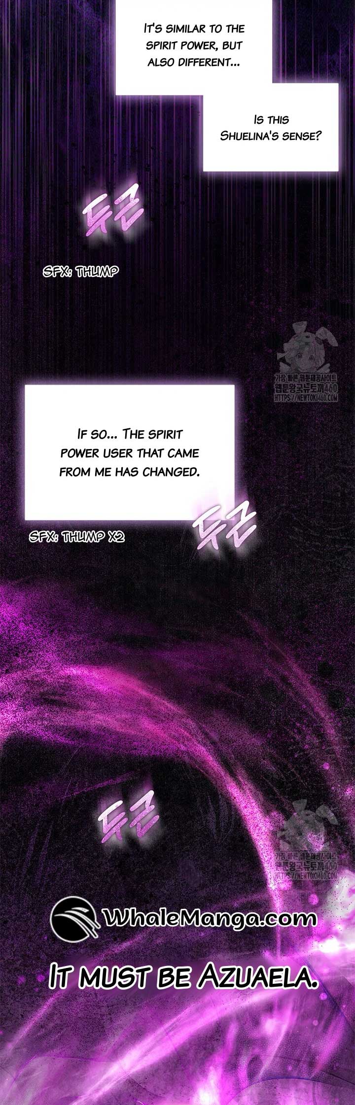 Why Are You Obsessed When I Reject Your Favor? Chapter 27 - Page 10