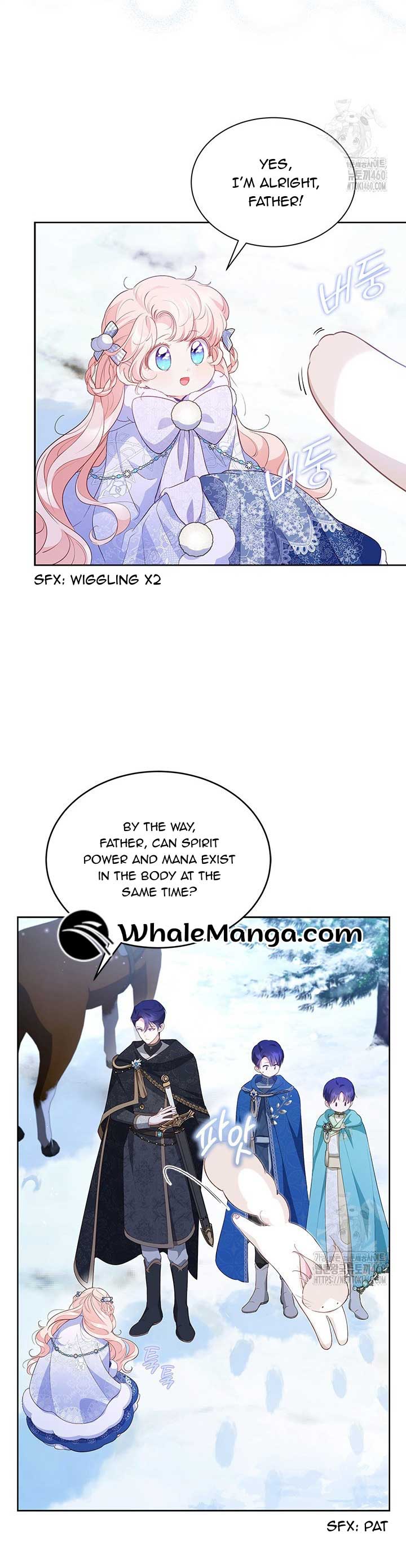 Why Are You Obsessed When I Reject Your Favor? Chapter 27 - Page 13