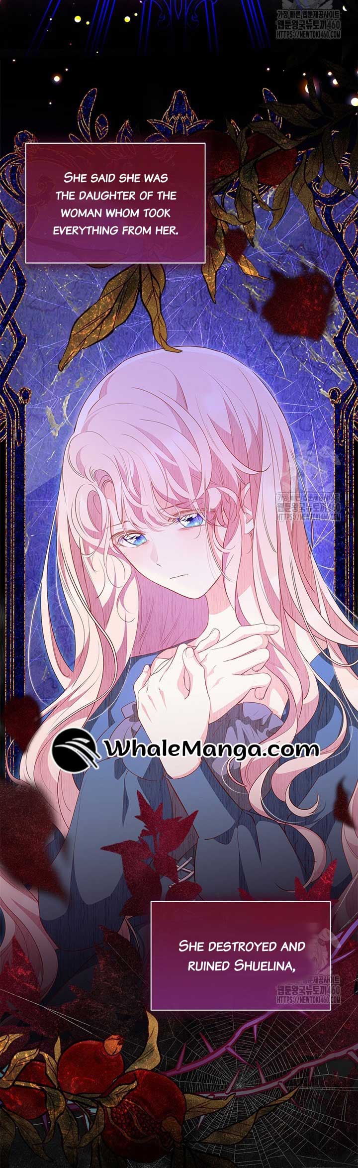 Why Are You Obsessed When I Reject Your Favor? Chapter 27 - Page 17