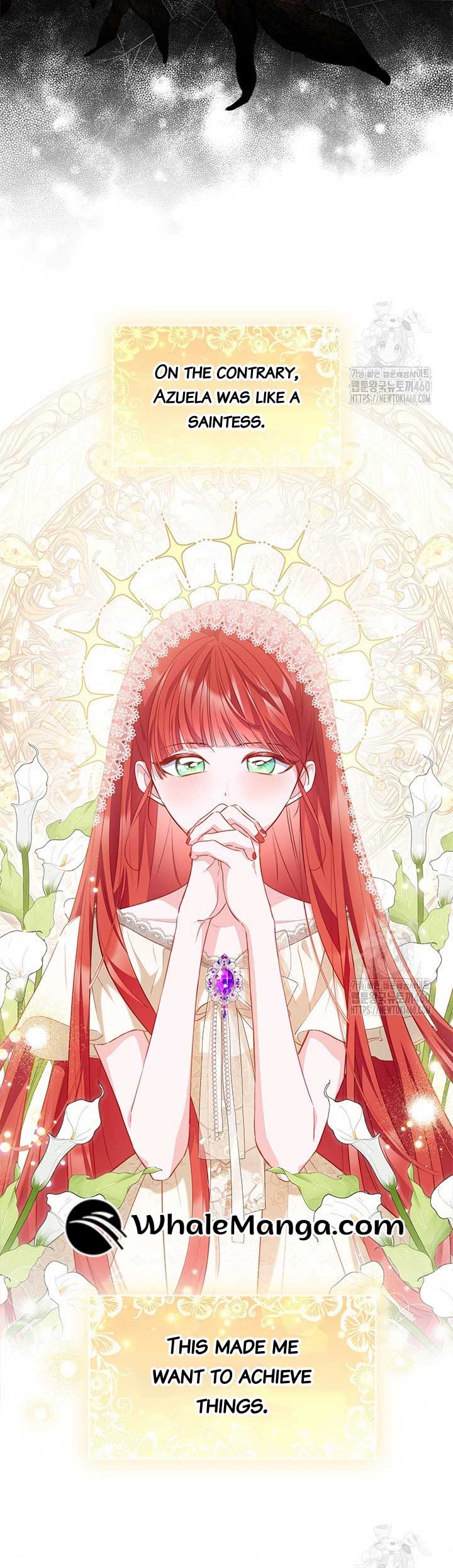 Why Are You Obsessed When I Reject Your Favor? Chapter 27 - Page 18