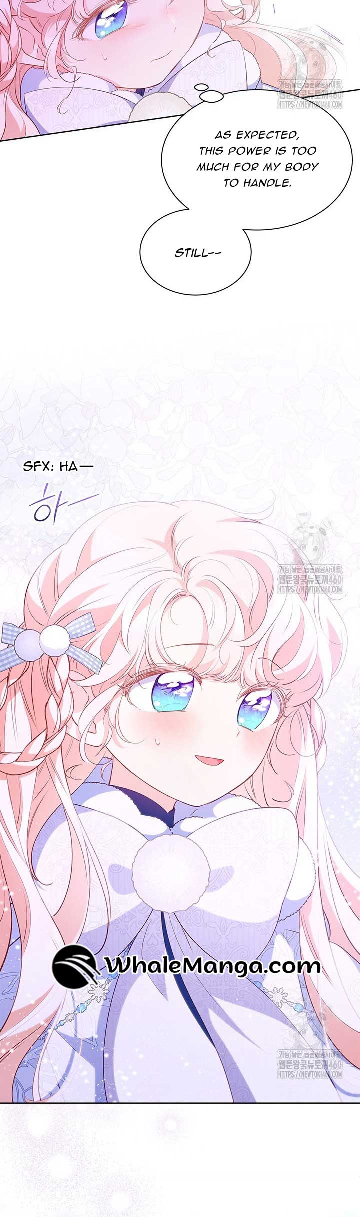 Why Are You Obsessed When I Reject Your Favor? Chapter 27 - Page 29