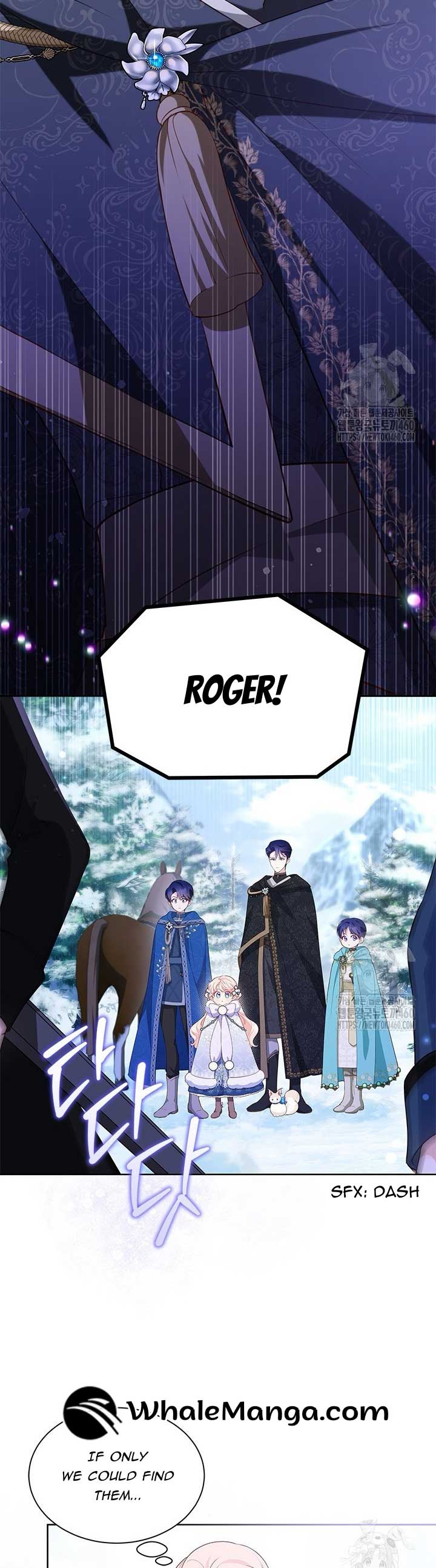 Why Are You Obsessed When I Reject Your Favor? Chapter 27 - Page 34