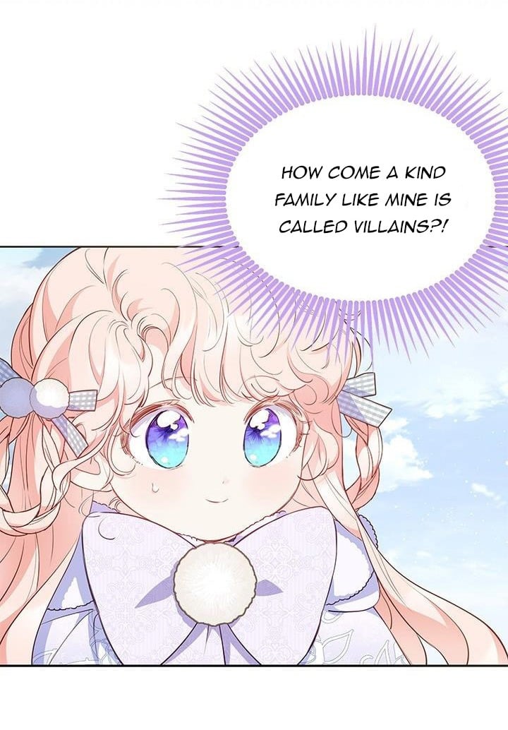 Why Are You Obsessed When I Reject Your Favor? Chapter 28 - Page 4