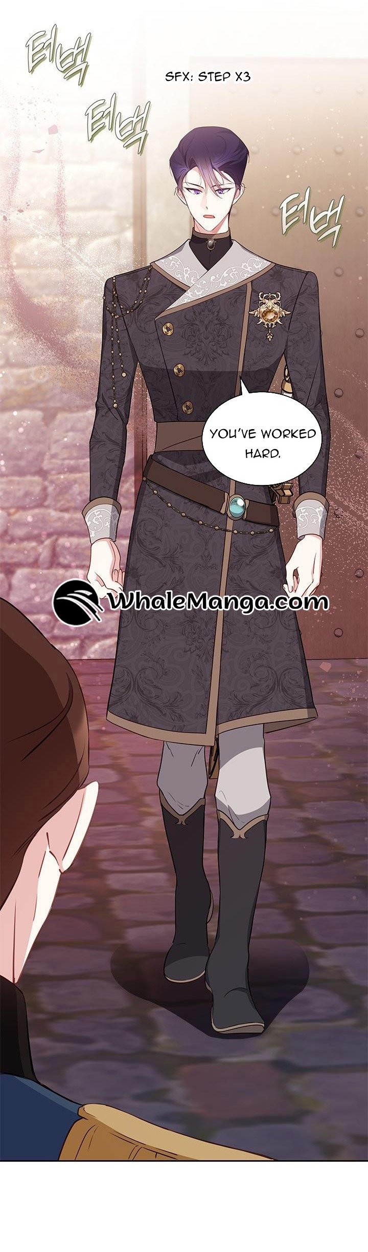 Why Are You Obsessed When I Reject Your Favor? Chapter 28 - Page 15