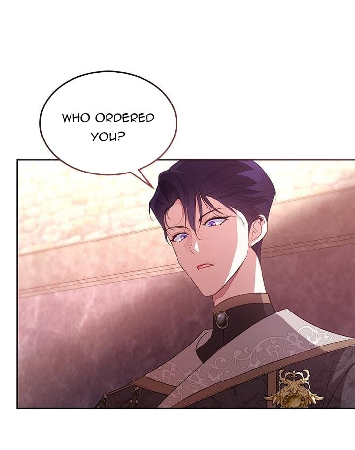 Why Are You Obsessed When I Reject Your Favor? Chapter 28 - Page 18